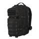 M-Tac рюкзак Assault Pack Black