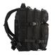 M-Tac рюкзак Assault Pack Black