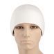 M-Tac шапка Watch Cap Elite флис (270г/м2) White S