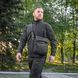M-Tac сумка Konvert Bag Elite Black
