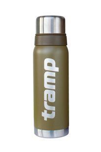 Термос TRAMP Expedition Line 0,75 л UTRC-031 Оливковий