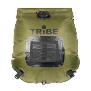 Ємність для душу Tribe Shower 20 л T-MA-0011-olive
