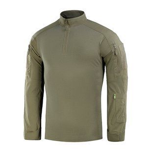 M-Tac рубашка боевая летняя Dark Olive XS/R