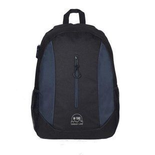 M-Tac рюкзак Urban Line Lite Pack Navy/Black