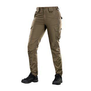 M-Tac штани Aggressor Lady Flex Dark Olive 28/30