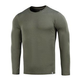 M-Tac футболка довгий рукав 93/7 Army Olive M