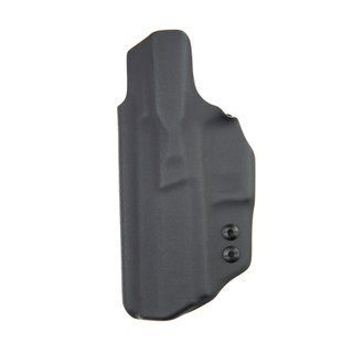 Кобура Fantom ver.3 для Форт - 21.03 / Jericho 941 PL 9 правша Black