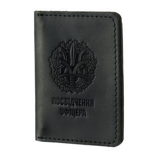 M-Tac обкладинка на посвідчення офіцера Type 1