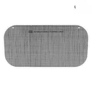 M-Tac вставка каркас в защиту поясницы Large Black