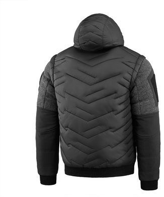 M-Tac куртка Konung Primaloft Black 2XL