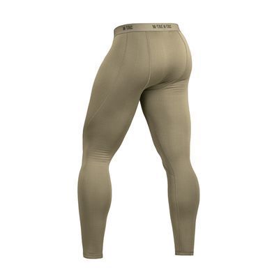 M-Tac термобрюки флис Delta Level 2 Tan XS