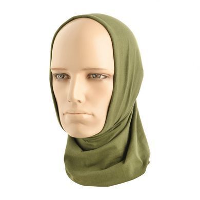 M-Tac шарф-труба Б/П Dark Olive