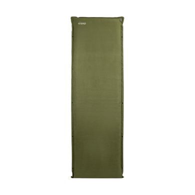 Килимок самонадувний Tramp COMFORT 9 cm UTRI-016-dark-olive