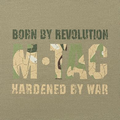 M-Tac реглан Logo Tan XL