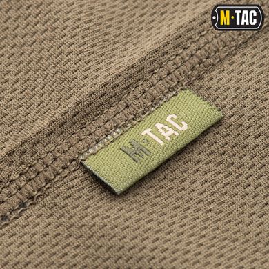 M-Tac футболка потоотводящая Gen.II Olive 2XL