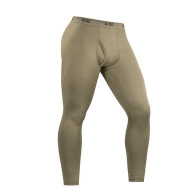 M-Tac термобрюки флис Delta Level 2 Tan XS