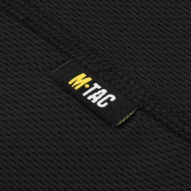 M-Tac футболка потовідвідна тактична Summer Black L