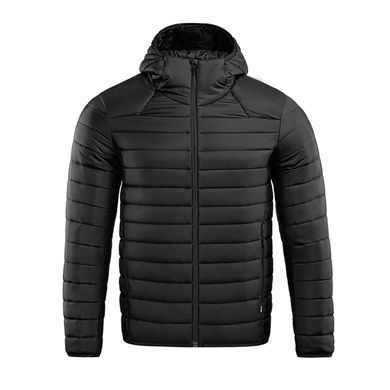 M-Tac куртка Stalker Gen.III Primaloft Black S/R