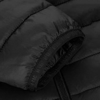 M-Tac куртка Stalker Gen.III Primaloft Black S/R