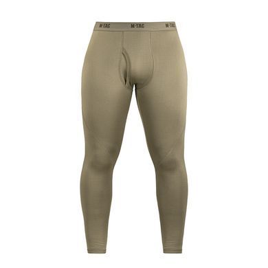 M-Tac термобрюки флис Delta Level 2 Tan XS