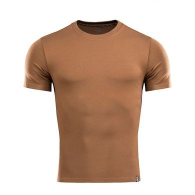 M-Tac футболка 93/7 Coyote Brown S