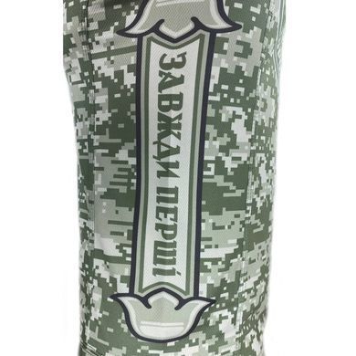 Футболка Collmax Kramatan "Завжди перші" Type 2 ДШВ MM-14 S