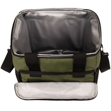 Термосумка Tribe Cooler 10 L T-IF-0009-green