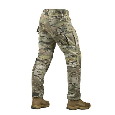 M-Tac штани Army Gen.II NYCO Multicam