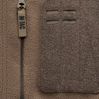 M-Tac куртка Alpha Microfleece Gen.II Dark Olive XS