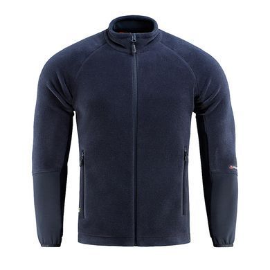 M-Tac кофта Polartec Sport Dark Navy Blue L