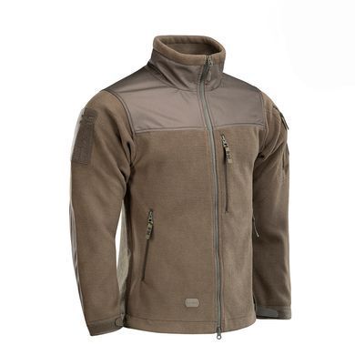 M-Tac куртка Alpha Microfleece Gen.II Dark Olive XS