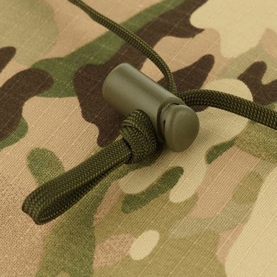 M-Tac панама Gen.II рип-стоп MC 61
