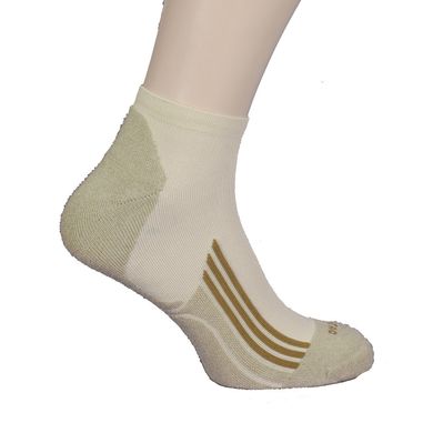 M-Tac шкарпетки Coolmax 35% Khaki 39-42