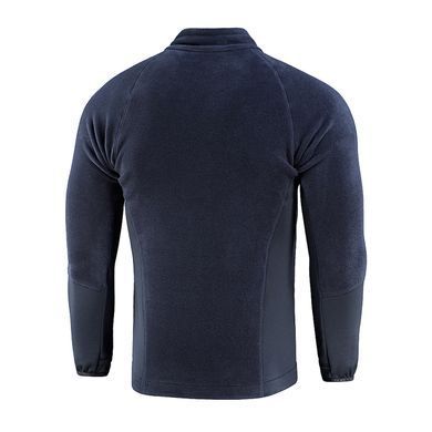 M-Tac кофта Polartec Sport Dark Navy Blue L