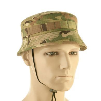 M-Tac панама Gen.II рип-стоп MC 61