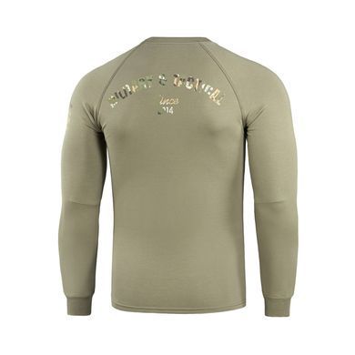 M-Tac реглан Logo Tan XL