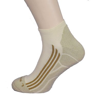 M-Tac шкарпетки Coolmax 35% Khaki 39-42
