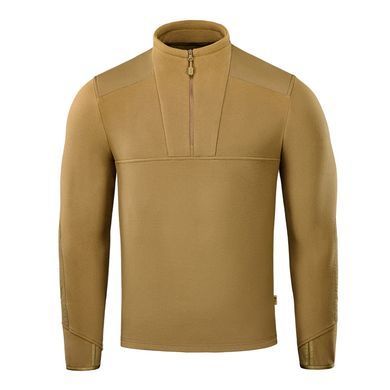 M-Tac кофта Centurion Microfleece Coyote XS