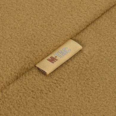 M-Tac кофта Centurion Microfleece Coyote XS