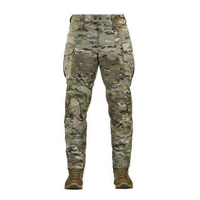 M-Tac штани Army Gen.II NYCO Multicam