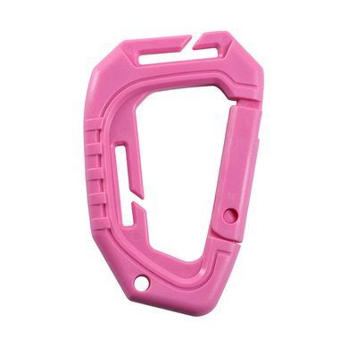 M-Tac карабін Tactical пластиковий Pink