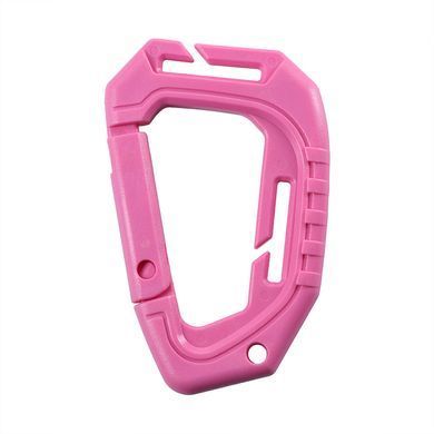 M-Tac карабін Tactical пластиковий Pink