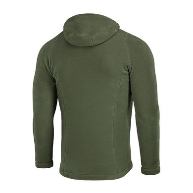 M-Tac кофта Sprint Fleece Polartec Army Olive