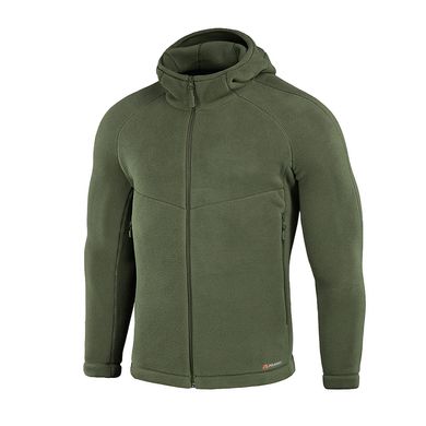 M-Tac кофта Sprint Fleece Polartec Army Olive