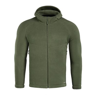 M-Tac кофта Sprint Fleece Polartec Army Olive