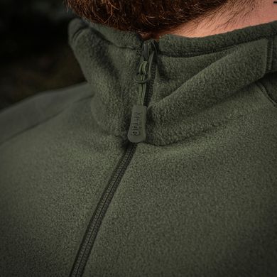 M-Tac кофта Sprint Fleece Polartec Army Olive