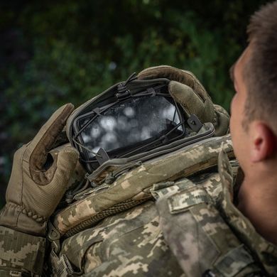 M-Tac підсумок Admin Elite MM14