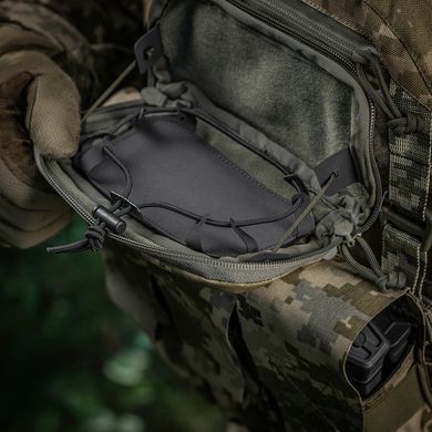 M-Tac підсумок Admin Elite MM14