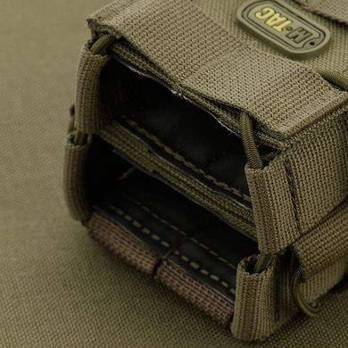 M-Tac підсумок для АК відкритий подвійний Ranger Green