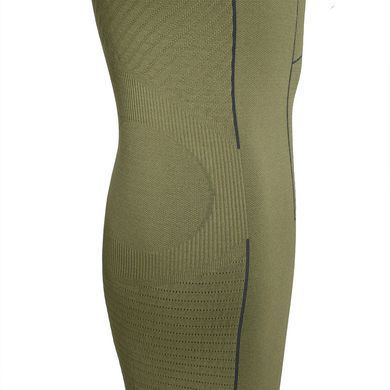 M-Tac термобрюки компрессионные Ranger Green/Dark Grey S